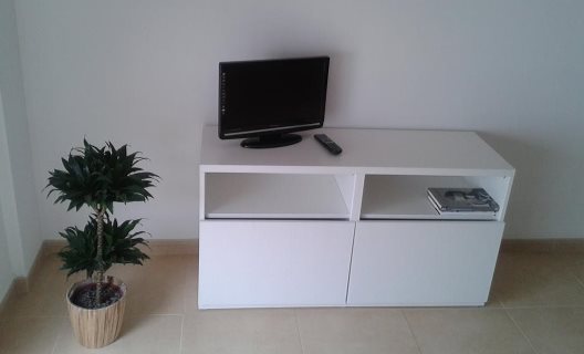 Apartamentos Sorrabona