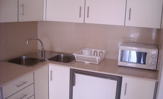Apartamentos Sorrabona