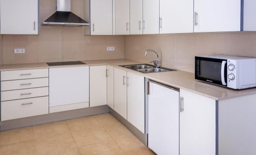 Apartamentos Sorrabona