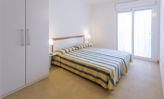Apartamentos Sorrabona