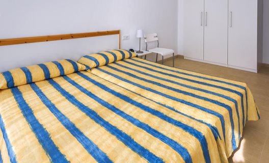 Apartamentos Sorrabona