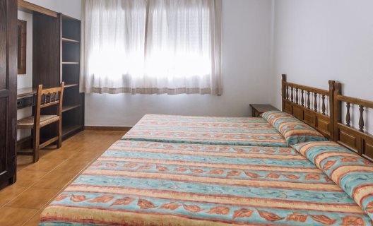Apartamentos Sorrabona