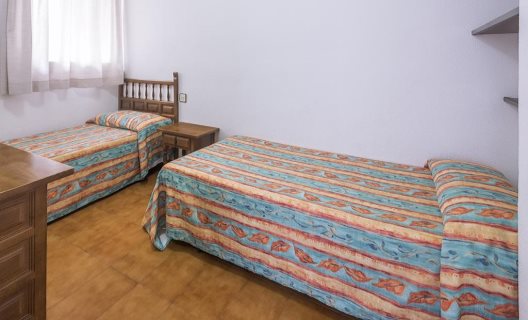 Apartamentos Sorrabona
