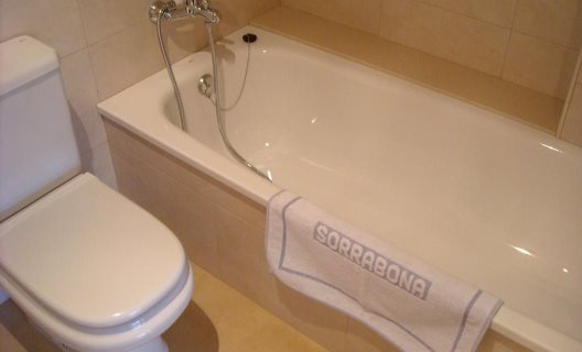 Apartamentos Sorrabona