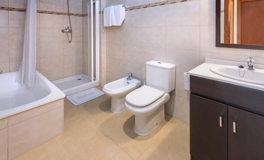 Apartamentos Sorrabona