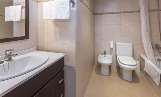 Apartamentos Sorrabona