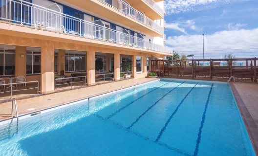Apartamentos Sorrabona