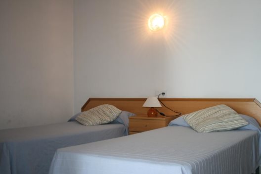 Apartamentos Sorrall