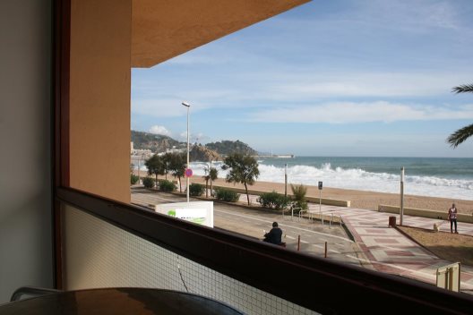 Apartamentos Sorrall