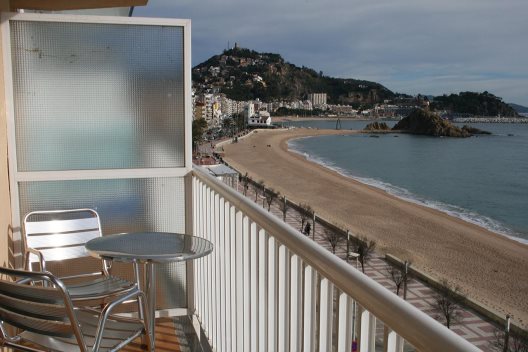 Apartamentos Sorrall