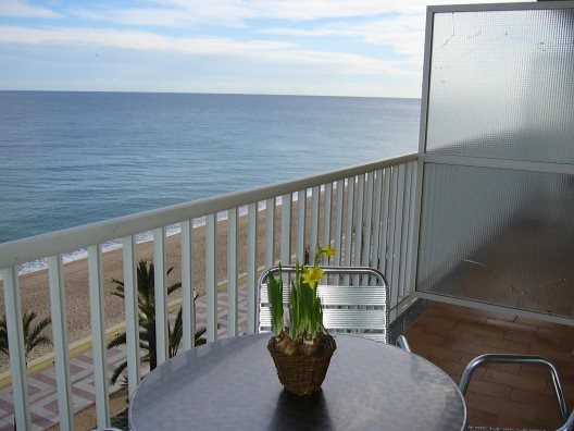 Apartamentos Sorrall