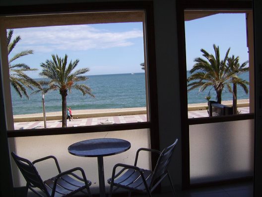 Apartamentos Sorrall