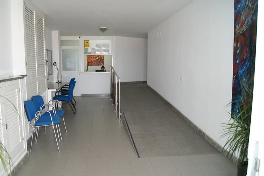 Apartamentos Sorrall