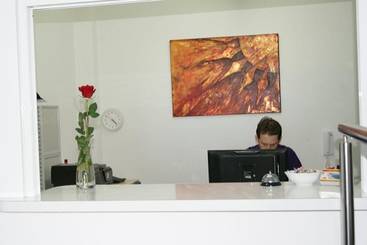 Apartamentos Sorrall