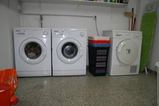 Apartamentos Sorrall