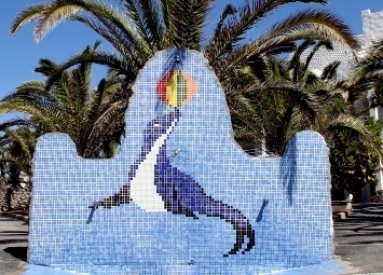 Apartamentos Sotavento Beach Club