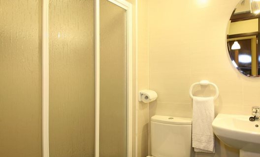 Apartamentos Soterraña