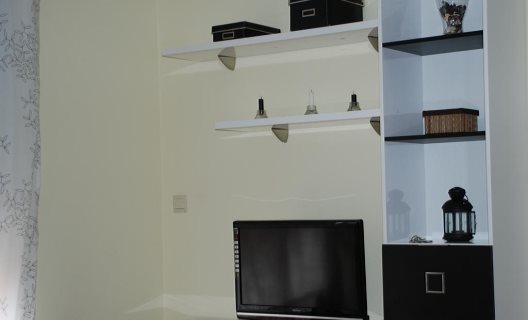 Apartamentos Soterraña