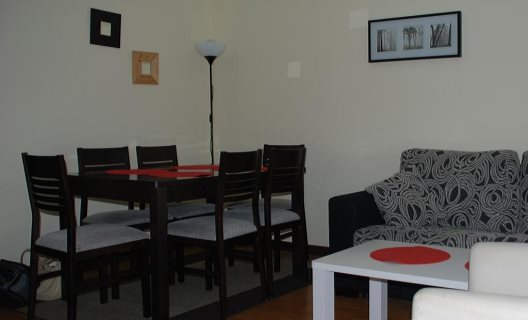 Apartamentos Soterraña