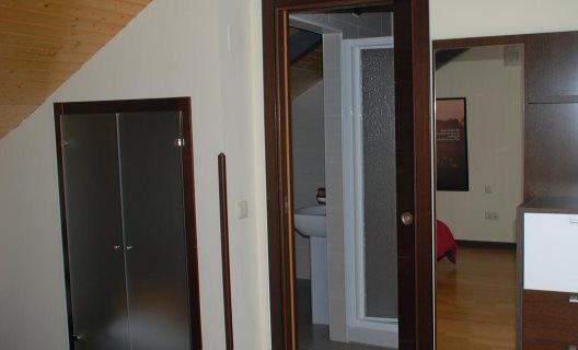 Apartamentos Soterraña