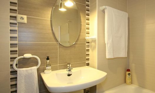 Apartamentos Soterraña