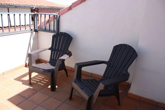 Apartamentos Soterraña