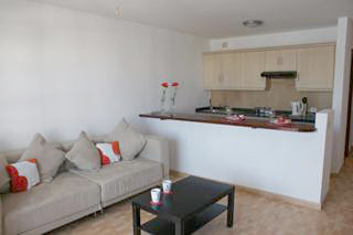 Apartamentos Soulea