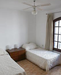 Apartamentos Soulea