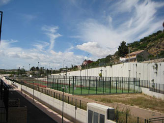 Apartamentos Spa Valley