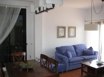 Apartamentos Spa Valley