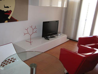 Apartamentos Spa Valley