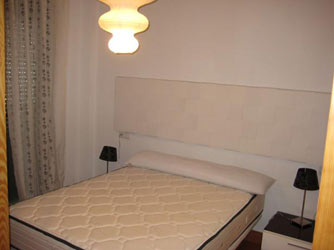 Apartamentos Spa Valley