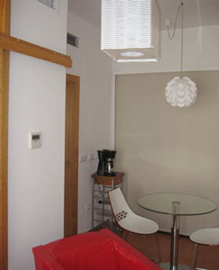 Apartamentos Spa Valley