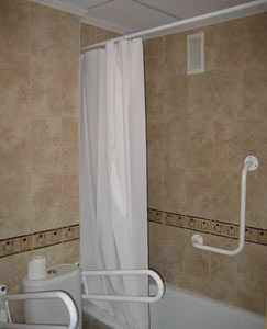 Apartamentos Spa Valley