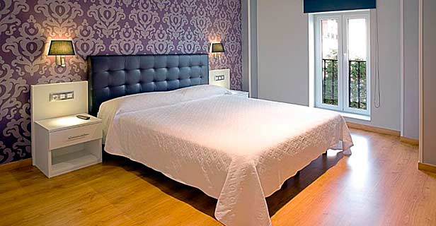 Apartamentos Spa Villa Pasiega