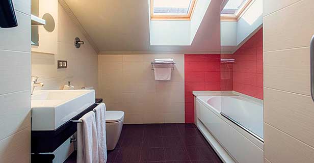 Apartamentos Spa Villa Pasiega