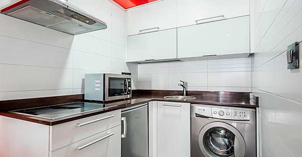 Apartamentos Spa Villa Pasiega