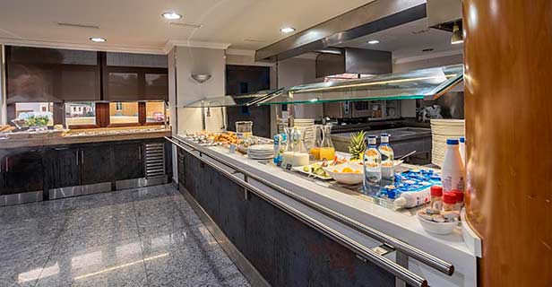 Apartamentos Spa Villa Pasiega