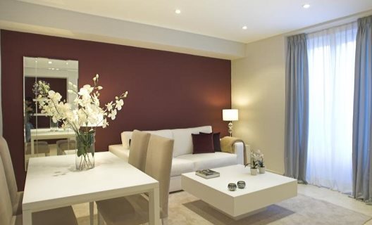 Apartamentos Spain Select Carretas