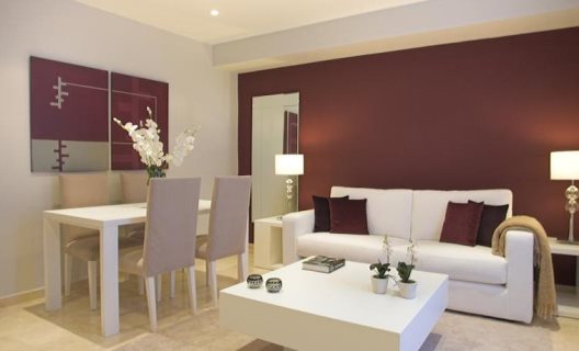 Apartamentos Spain Select Carretas