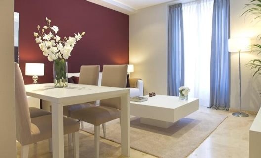 Apartamentos Spain Select Carretas