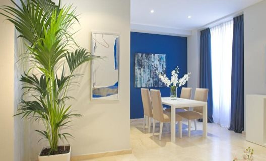 Apartamentos Spain Select Carretas