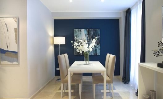 Apartamentos Spain Select Carretas
