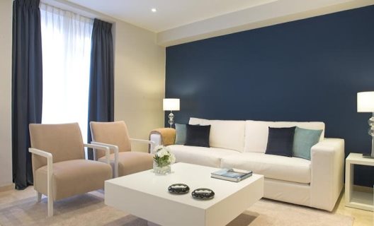 Apartamentos Spain Select Carretas