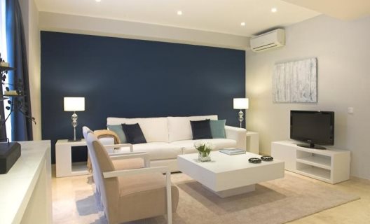 Apartamentos Spain Select Carretas