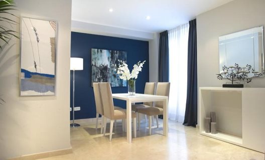 Apartamentos Spain Select Carretas