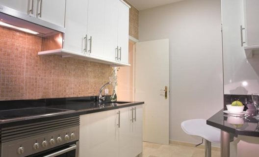 Apartamentos Spain Select Carretas