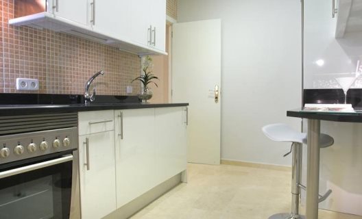 Apartamentos Spain Select Carretas