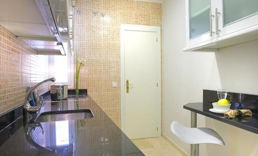 Apartamentos Spain Select Carretas