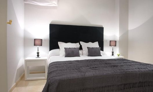 Apartamentos Spain Select Carretas